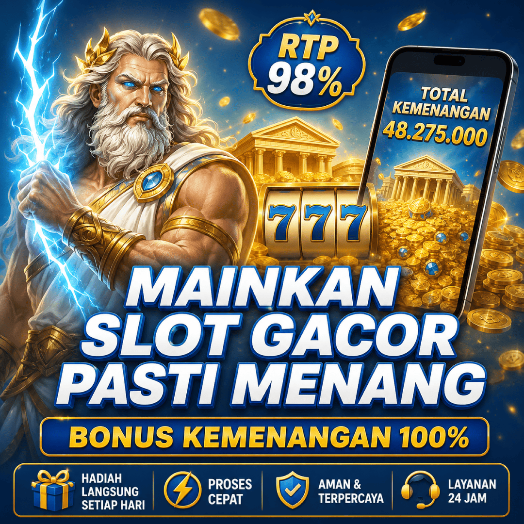 Promosi race-casino.net