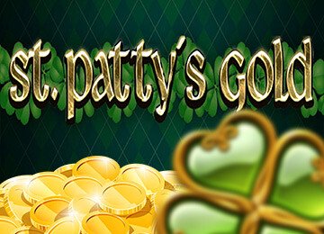 St Pattyâs Gold